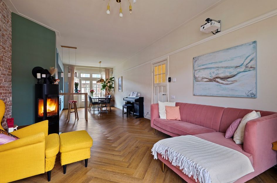 Biesboschstraat 63 3