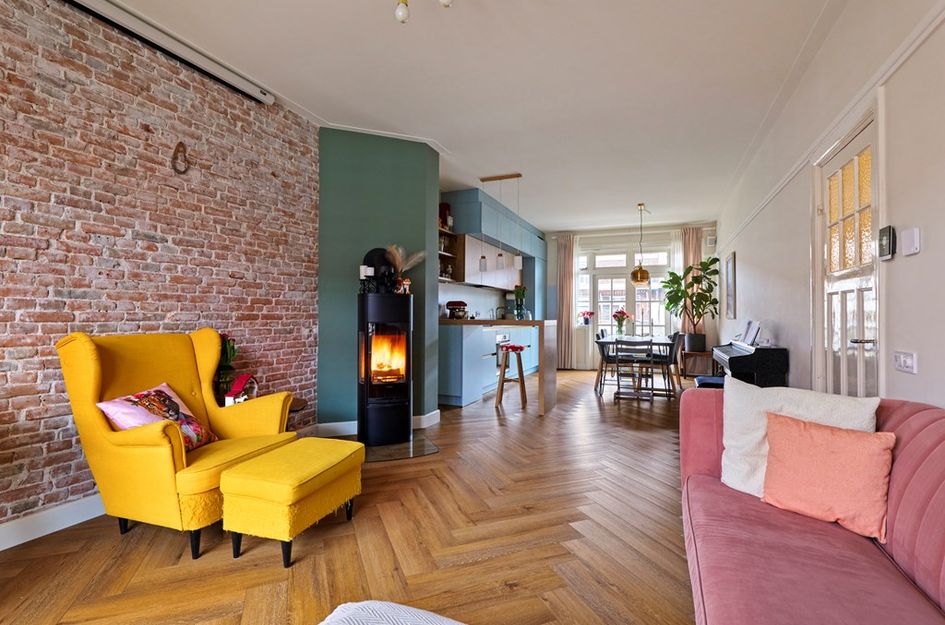 Biesboschstraat 63 3