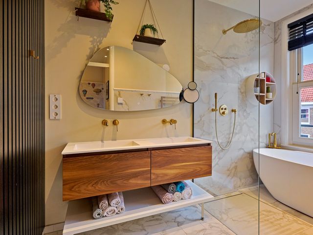 Biesboschstraat 63 3, Amsterdam