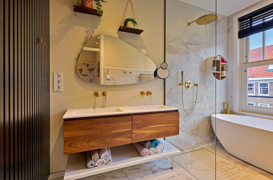 Biesboschstraat 63 3