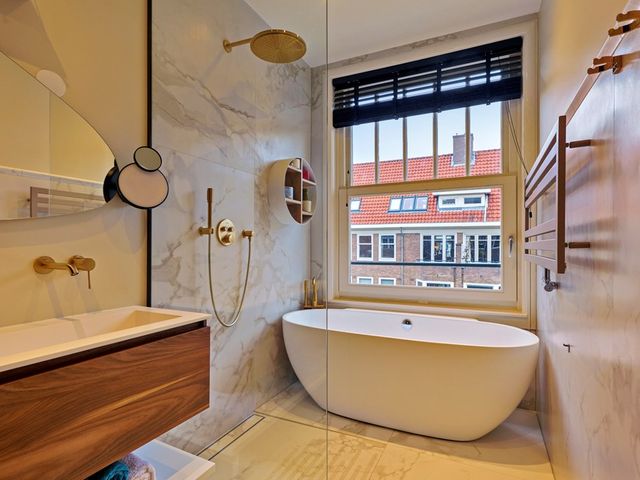 Biesboschstraat 63 3, Amsterdam