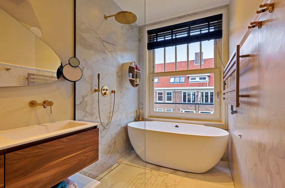 Biesboschstraat 63 3