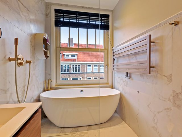 Biesboschstraat 63 3, Amsterdam