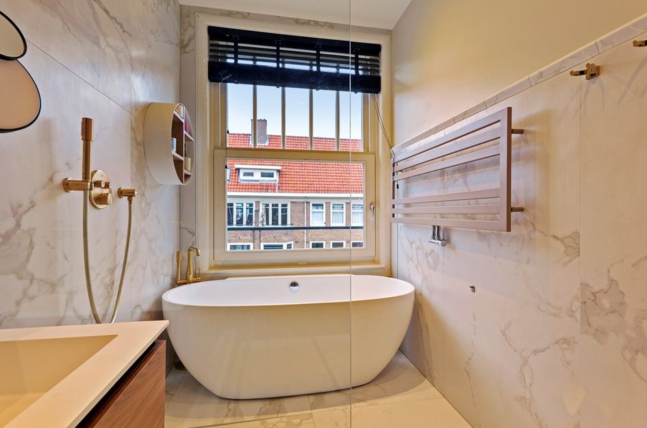 Biesboschstraat 63 3