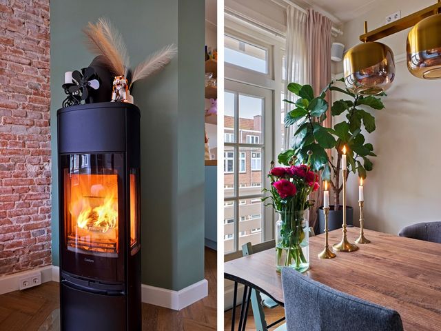 Biesboschstraat 63 3, Amsterdam