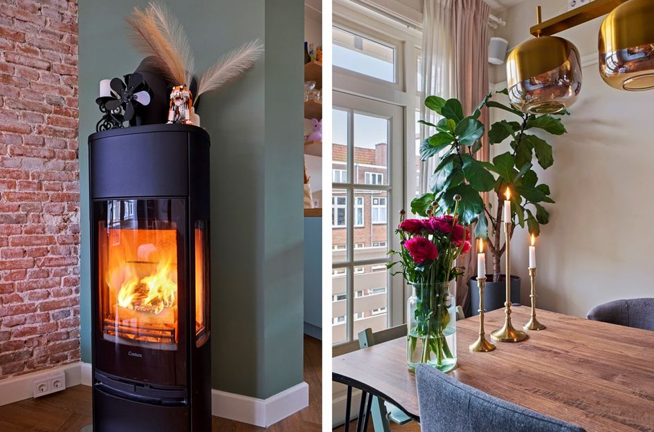 Biesboschstraat 63 3