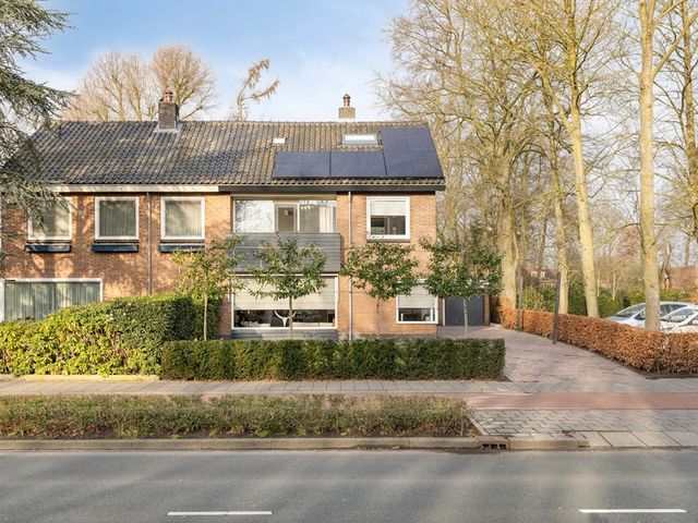 Kerkewijk 158, Veenendaal