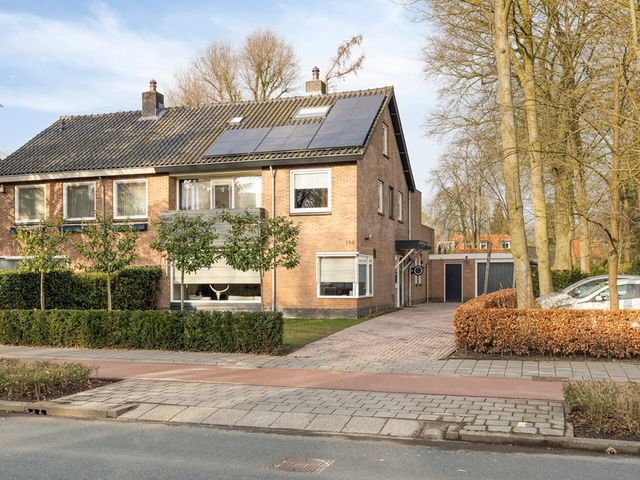 Kerkewijk 158, Veenendaal