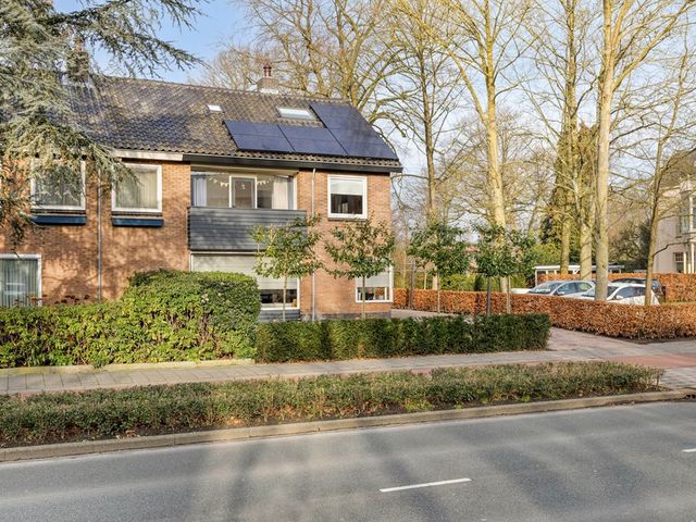 Kerkewijk 158, Veenendaal