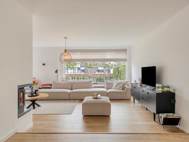 Kerkewijk 158, Veenendaal