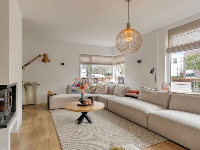 Kerkewijk 158, Veenendaal