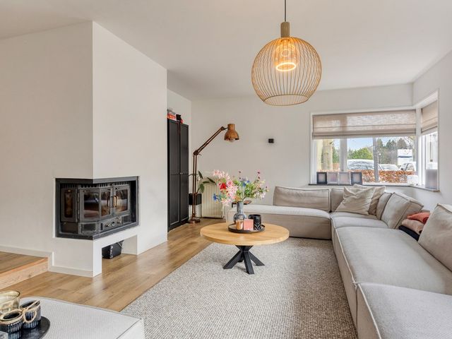 Kerkewijk 158, Veenendaal