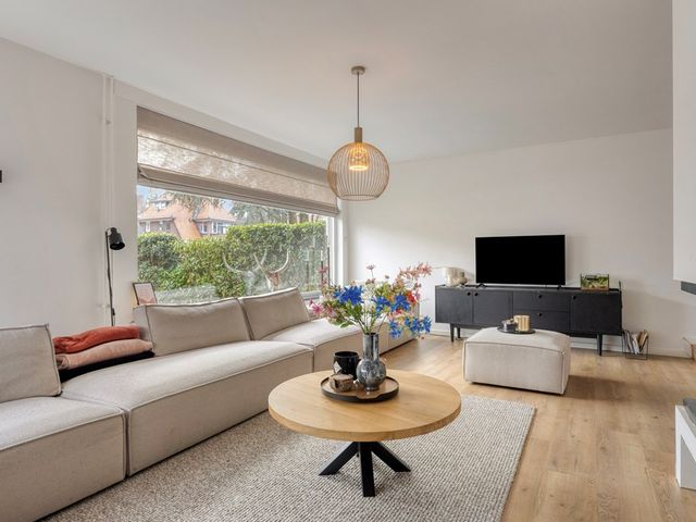 Kerkewijk 158, Veenendaal