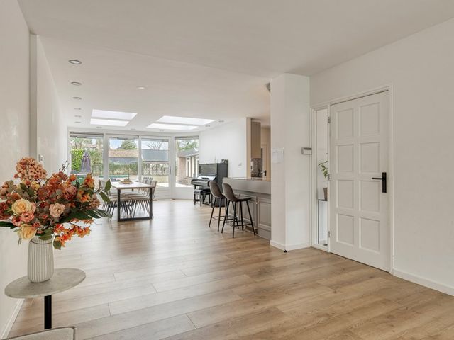 Kerkewijk 158, Veenendaal