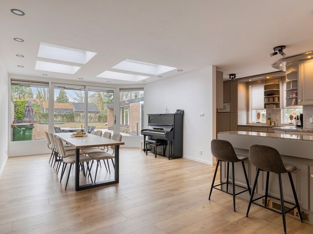 Kerkewijk 158, Veenendaal