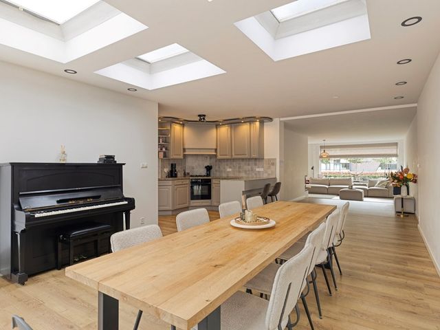 Kerkewijk 158, Veenendaal