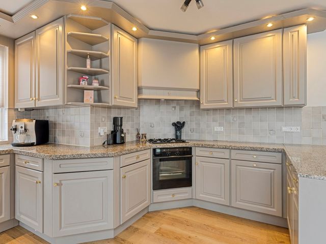 Kerkewijk 158, Veenendaal