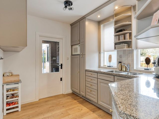 Kerkewijk 158, Veenendaal