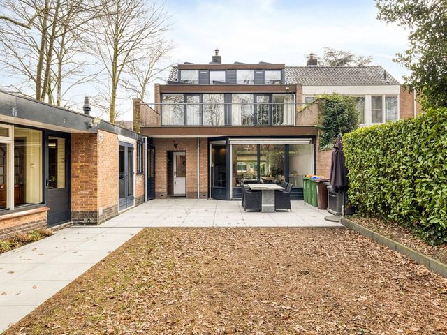 Kerkewijk 158, Veenendaal