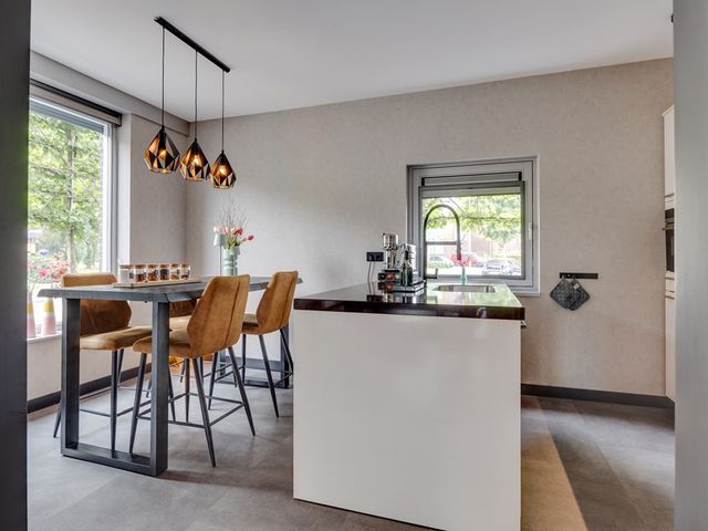 Nansenstraat 2, Veenendaal