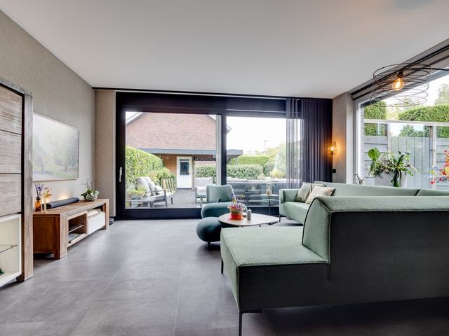 Nansenstraat 2, Veenendaal