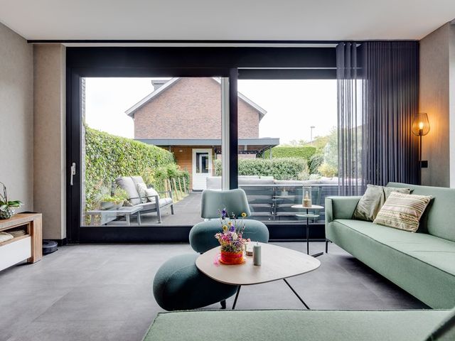 Nansenstraat 2, Veenendaal