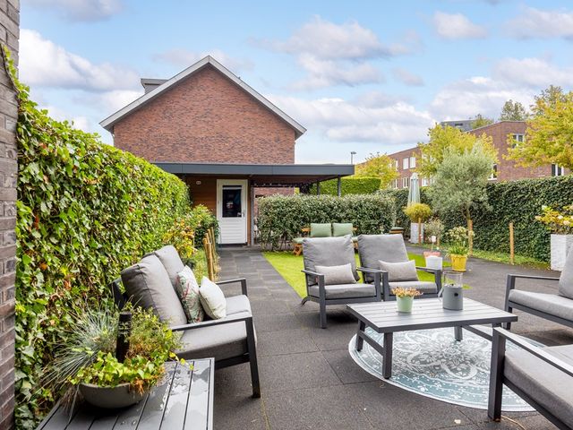 Nansenstraat 2, Veenendaal