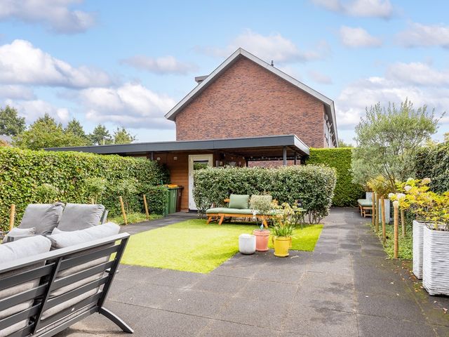 Nansenstraat 2, Veenendaal