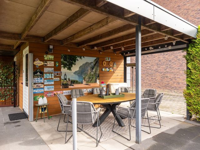 Nansenstraat 2, Veenendaal