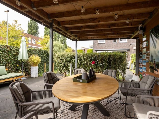 Nansenstraat 2, Veenendaal