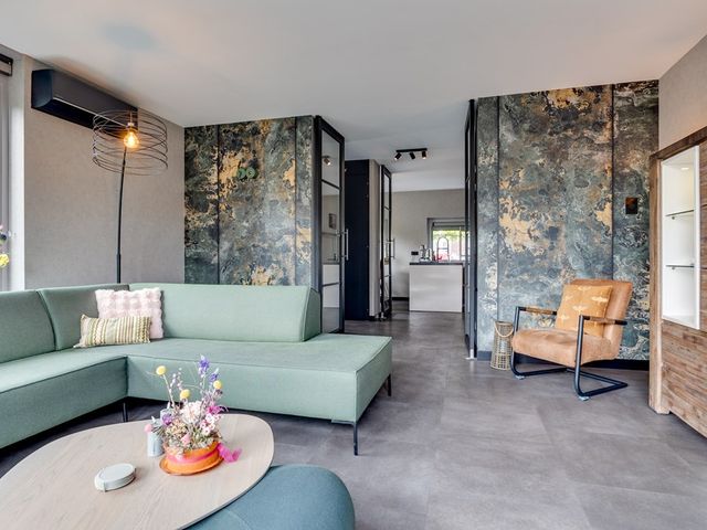 Nansenstraat 2, Veenendaal