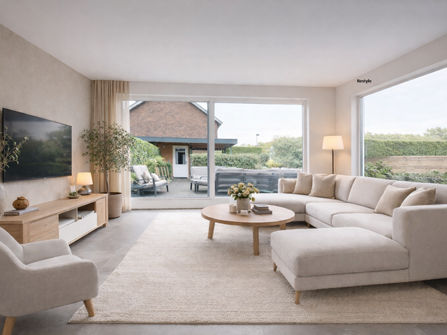 Nansenstraat 2, Veenendaal