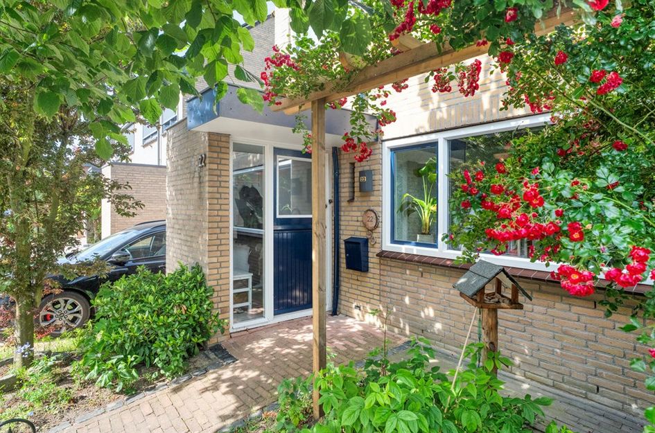 Bilderdijkstraat 22