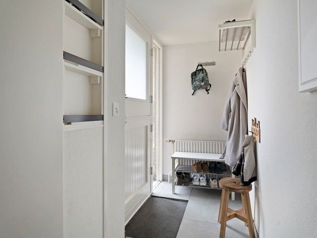 Bilderdijkstraat 22, Bunschoten-Spakenburg