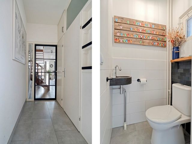 Bilderdijkstraat 22, Bunschoten-Spakenburg