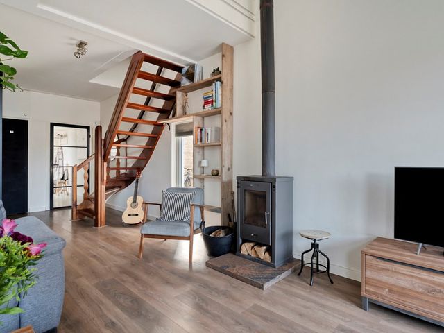 Bilderdijkstraat 22, Bunschoten-Spakenburg