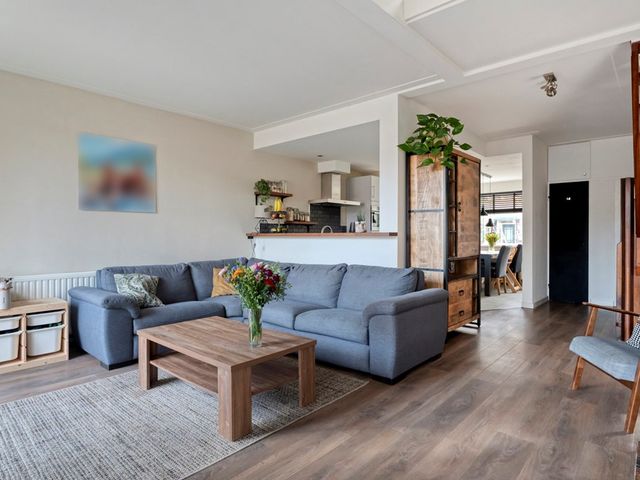 Bilderdijkstraat 22, Bunschoten-Spakenburg