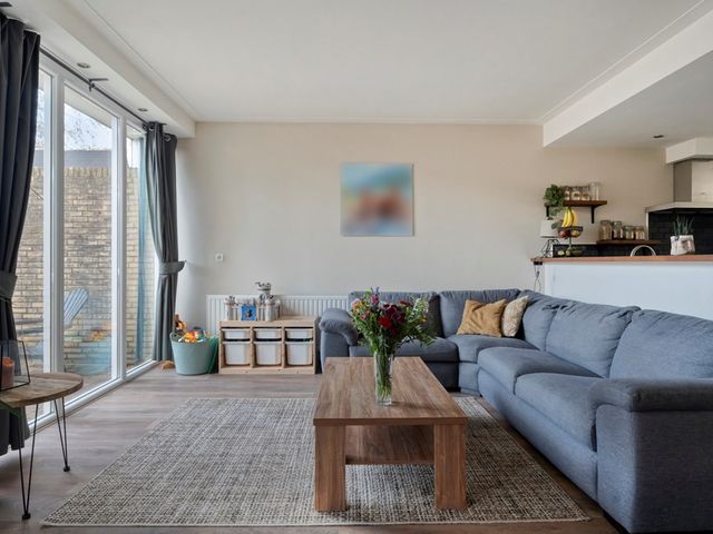 Bilderdijkstraat 22, Bunschoten-Spakenburg