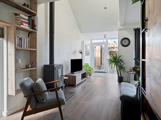 Bilderdijkstraat 22, Bunschoten-Spakenburg