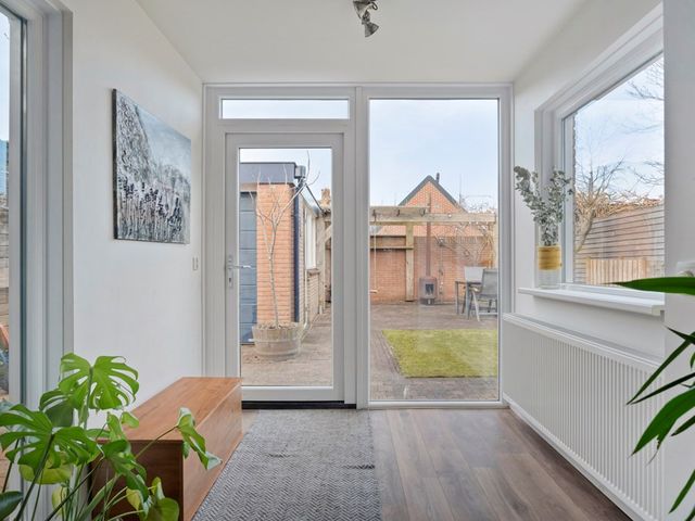 Bilderdijkstraat 22, Bunschoten-Spakenburg