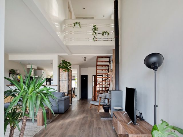 Bilderdijkstraat 22, Bunschoten-Spakenburg