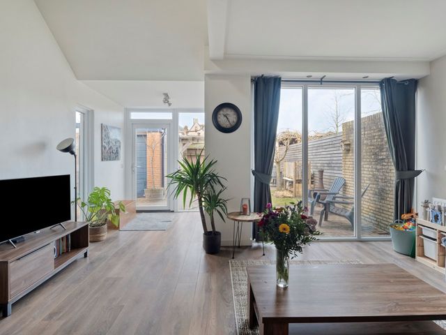 Bilderdijkstraat 22, Bunschoten-Spakenburg