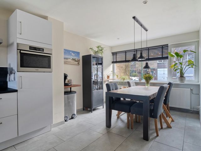 Bilderdijkstraat 22, Bunschoten-Spakenburg