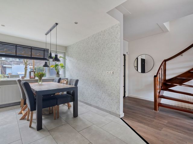 Bilderdijkstraat 22, Bunschoten-Spakenburg