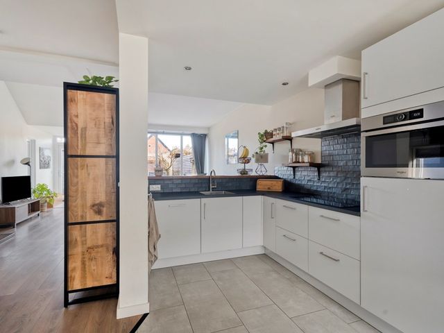 Bilderdijkstraat 22, Bunschoten-Spakenburg