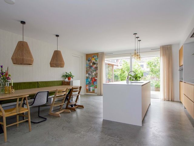 Paardenkamp 62, Bunschoten-Spakenburg