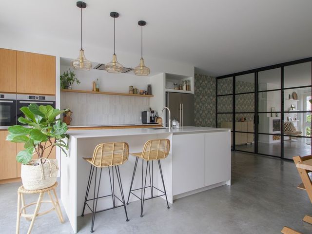 Paardenkamp 62, Bunschoten-Spakenburg