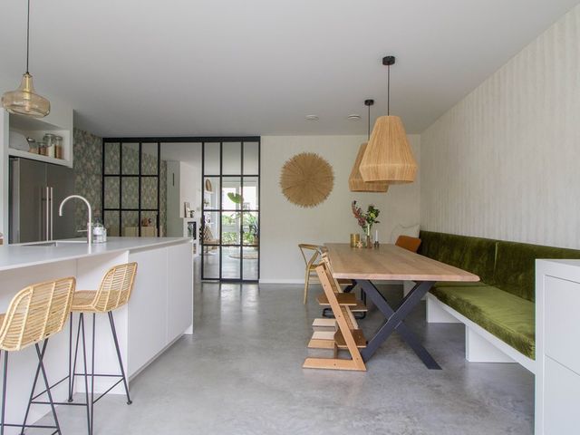 Paardenkamp 62, Bunschoten-Spakenburg