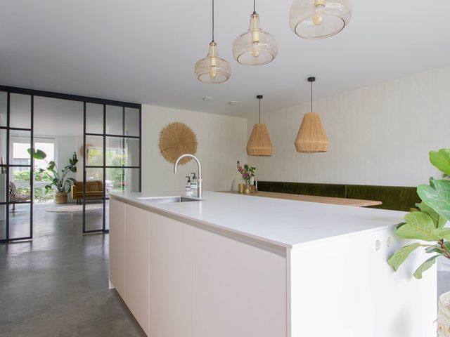 Paardenkamp 62, Bunschoten-Spakenburg