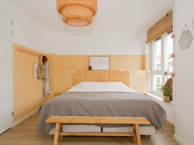 Paardenkamp 62, Bunschoten-Spakenburg